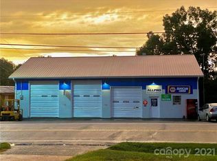 24267 Old Aquadale Rd, Albemarle, NC 28001