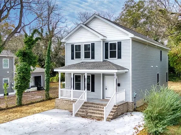 219 N Capital St, Suffolk, VA 23434