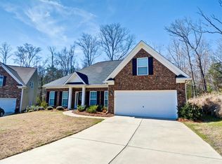 594 Crawfish Ln, Irmo, SC 29063