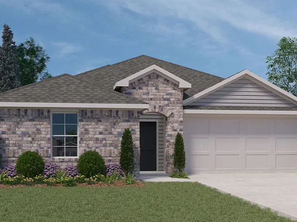 1957 Bovine Pass, Leander, TX 78641