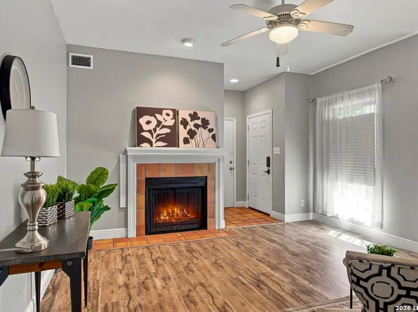 11839 Parliament St #2111, San Antonio, TX 78216