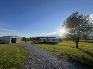 164 Blair Cir, McMinnville, TN 37110