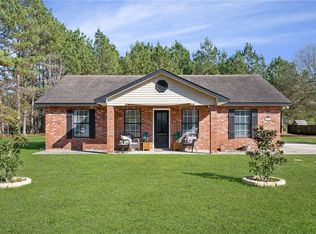 11082 Martin Ln, Tickfaw, LA 70466
