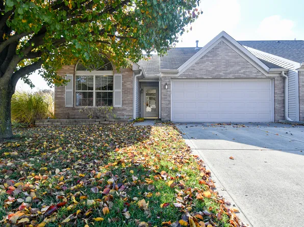 10793 Oriole Ct, Indianapolis, IN 46231