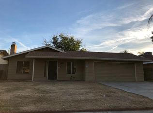 1265 E North Ave, Reedley, CA 93654