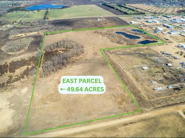 6720 39th Ave W, Ponoka, AB T4J 1B1