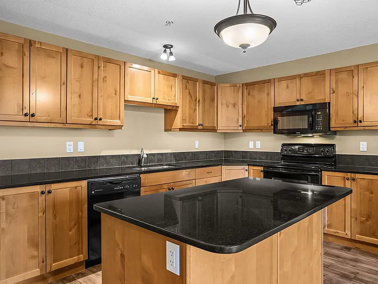 300 Palliser Ln #323 — Photo 12