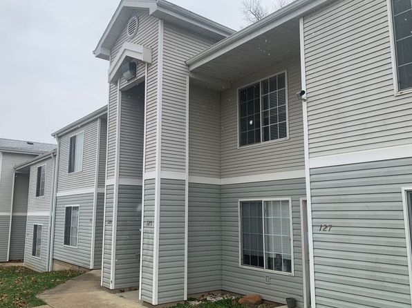 125-139 Hickory Ridge Dr #125