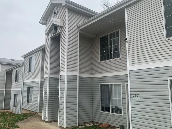 6247-MF8-E1, 125-139 Hickory Ridge Dr #125, Saint Robert, MO 65584