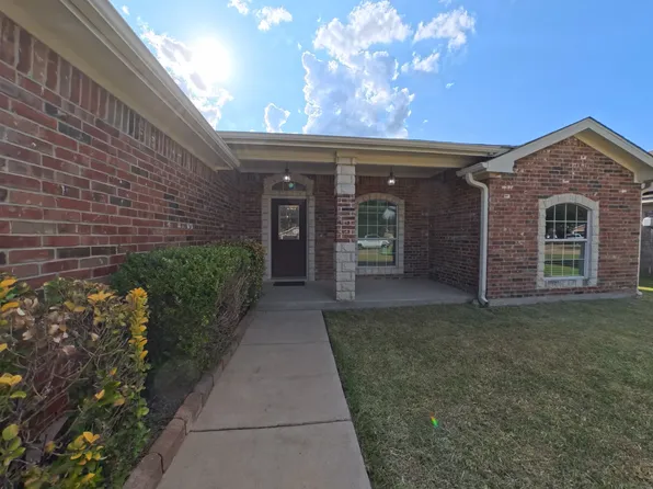 14 Burnham Dr, Temple, TX 76502