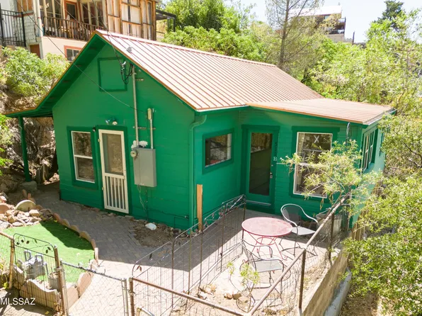 511B Bailey Hl, Bisbee, AZ 85603