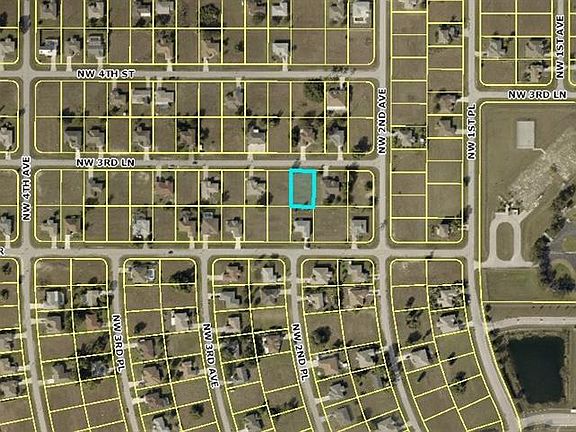 5th image of 210 NW 3rd Ln