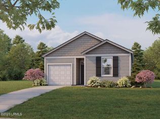 1708 Sanctum St, Ridgeland, SC 29936