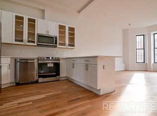 201 Van Buren St, Brooklyn, NY 11221