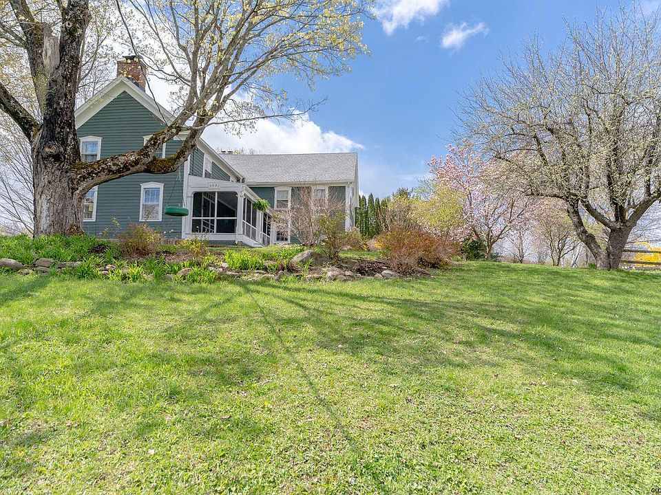 5051 BLISS Road, Ballston Spa, NY 12020 Zillow