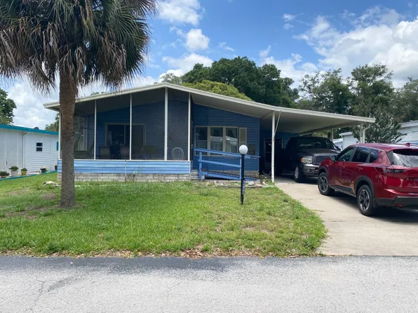 5740 SW 55th Ave, Ocala, FL 34474