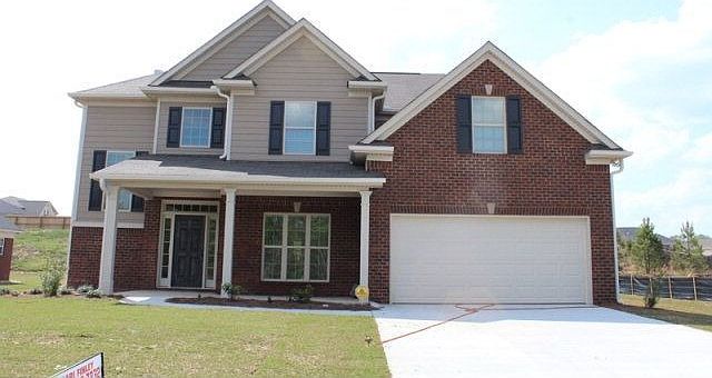 2nd image of 8003 Glen Valley Dr