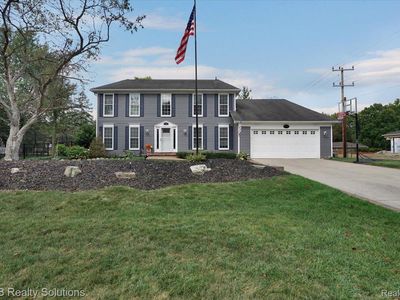 6750 Wing Lake Rd, Bloomfield Hills, MI, 48301