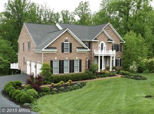 11754 Chapel Estates Dr, Clarksville, MD 21029