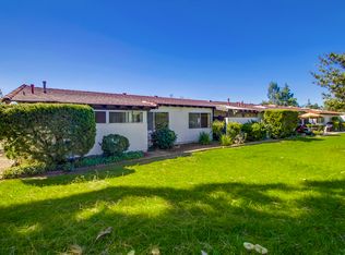 16577 Caminito Vecinos UNIT 16, San Diego, CA 92128
