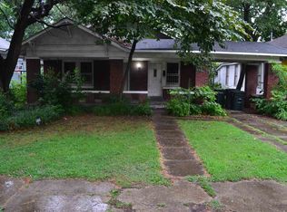2052 Nelson Ave, Memphis, TN 38104