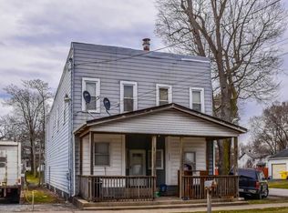 13579 N Main St, Beloit, OH 44609