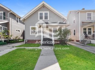 3908 Leybourn Ave, Toledo, OH 43612