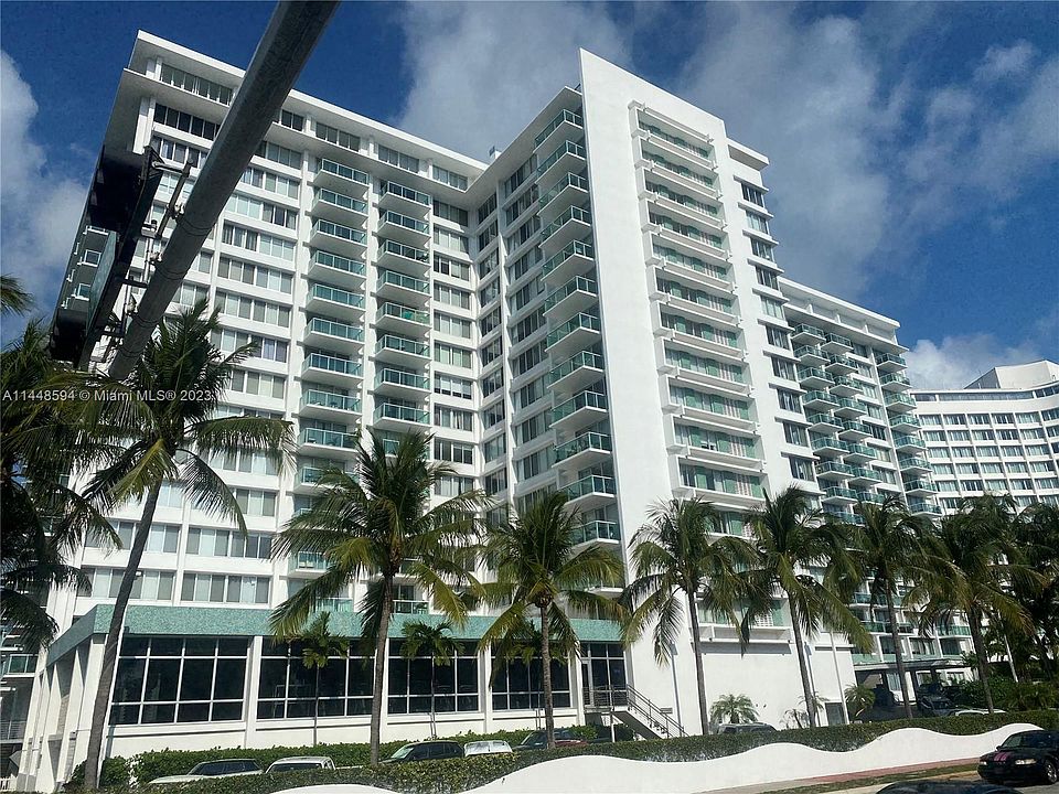 1st image of 1000 West Ave APT 110