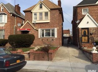 116-31 204th St, Saint Albans, NY 11412