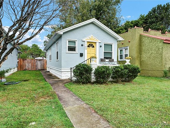 4th image of 1109 E 9th Street