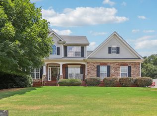 401 Ryans Run, Jefferson, GA 30549