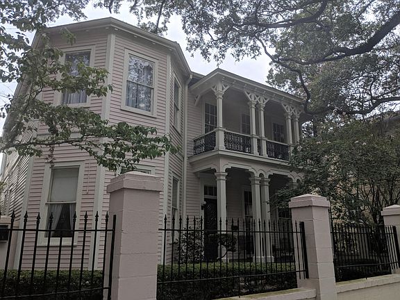 2nd image of 1204 Napoleon Ave #3