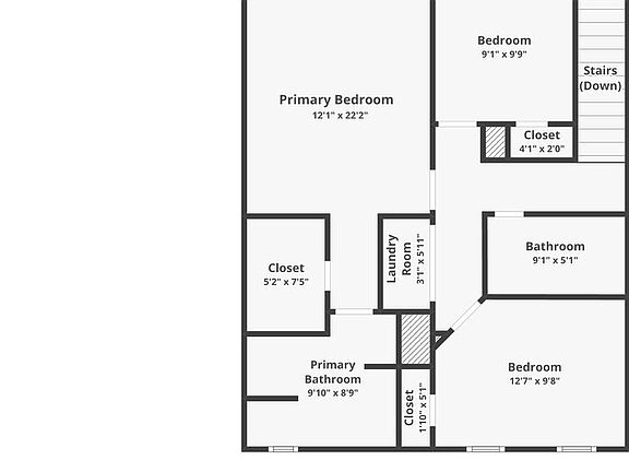 3rd image of 2124 Boulder Ct