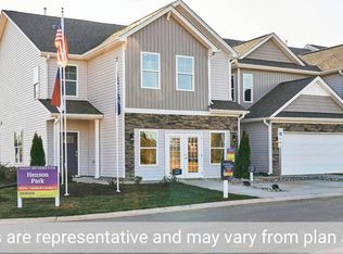 2222 Cherry Top Dr, Fuquay Varina, NC 27526