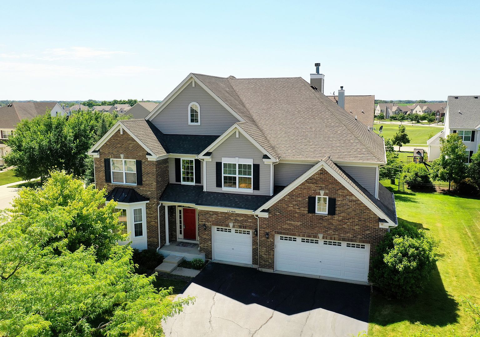 12366 Bartelt Ln, Huntley, IL 60142 Zillow