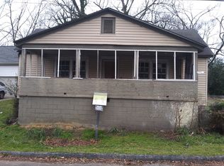 963 Hubbard St SW, Atlanta, GA 30310