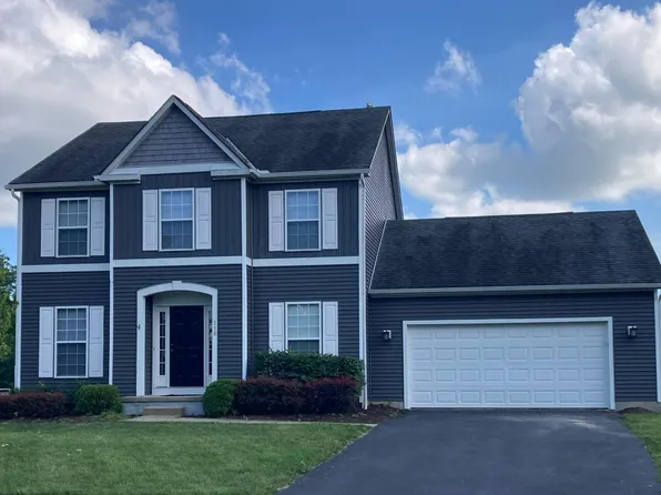 118 Keystoner Way, Delaware, OH 43015