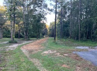 Coyt Brooks Rd, Lucedale, MS 39452