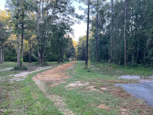 Coyt Brooks Rd, Lucedale, MS 39452