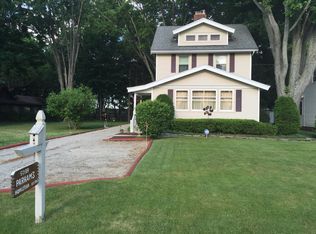 5099 Porter Rd, North Olmsted, OH 44070