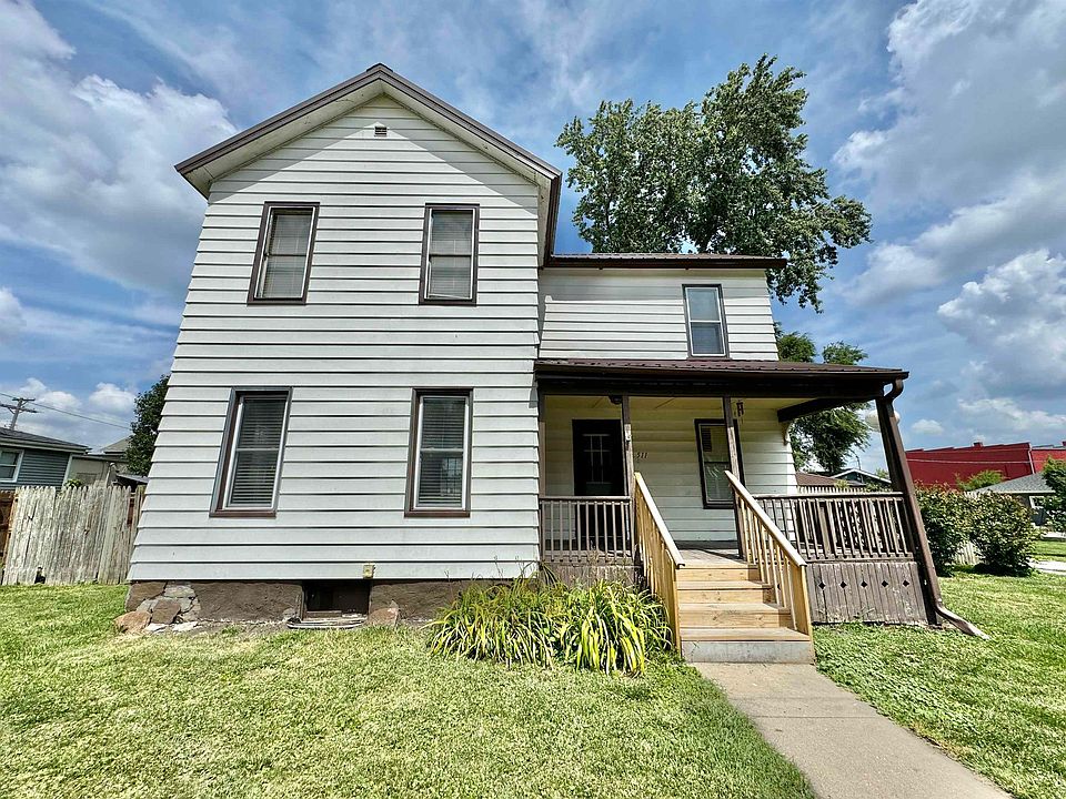 1st image of 511 W South St