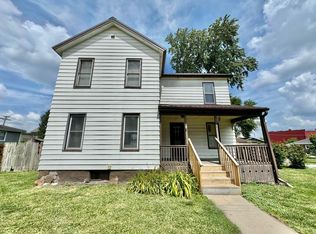 511 W South St, Kirkland, IL