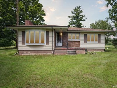 7467 McCandlish Rd, Grand Blanc, MI, 48439