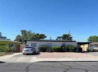 1300 Phillips Ave, Las Vegas, NV 89104