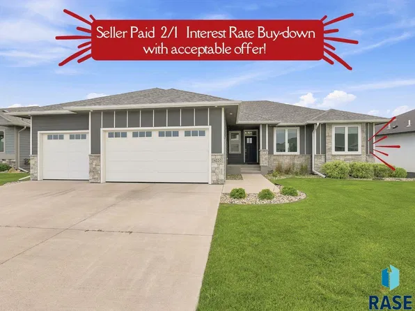 4220 N Astoria Dr, Sioux Falls, SD 57108