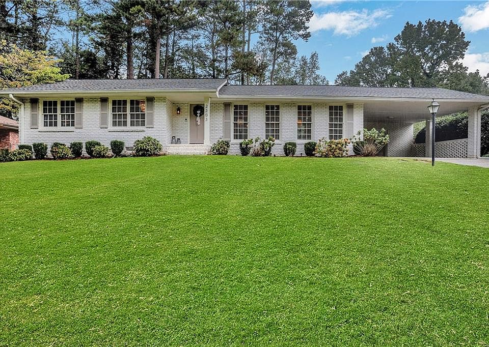 1st image of 2303 Bry Mar Dr NE