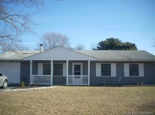 304 Pat Rd, Barnegat, NJ 08005