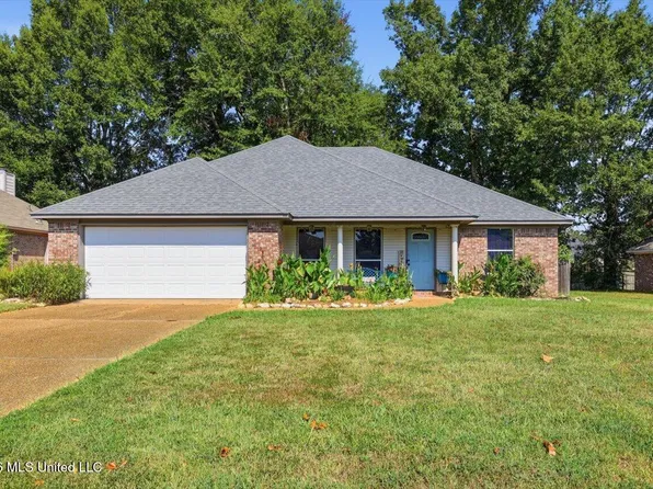 315 Big Oak Dr, Florence, MS 39073