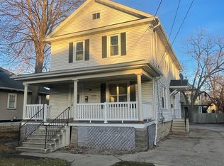 Jackson, 630, Oshkosh, WI 54901