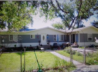 12776 County Road 55, Hillrose, CO 80733